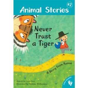 Animal Stories 2: Never Trus..