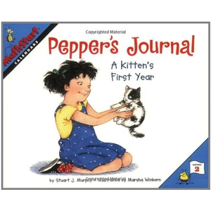 Mathstart Lvl 2: Pepper's Jo..