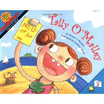 Mathstart Lvl 2: Tally O'malley