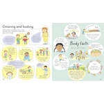 Look Inside Your Body [HC]