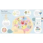 Look Inside Your Body [HC]