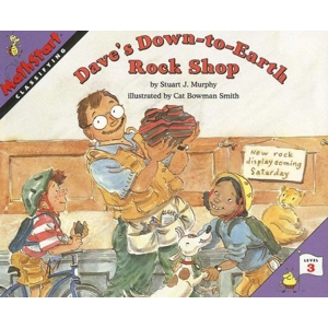 Mathstart Lvl 3: Dave's Down..