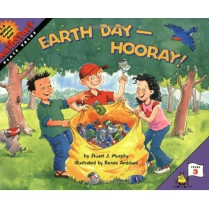 Mathstart Lvl 3: Earth Day H..