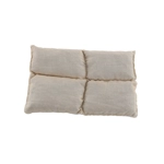 Lucky Theo The Therapy Dog weighted lapdog