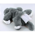 Baby The Comfort Cat Therapy cat weighted lap pet