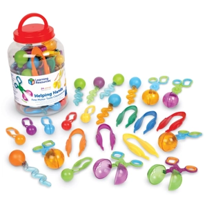 Helping Hands™ Fine Motor To..