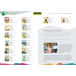 Maverick decodable phonics readers Green L5 set of 14