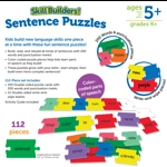 Skill Builders! Sentence Puzzles
