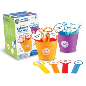 Good Behavior Buckets