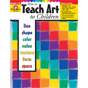 How to Teach Art to Children..