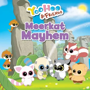 YOOHOO & FRIENDS - MEERKAT M..