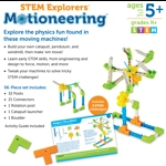 STEM Explorers™ Motioneering™