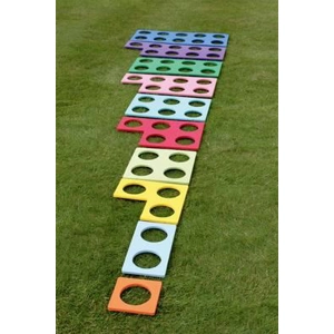 Numicon Apparatus Large Foam..