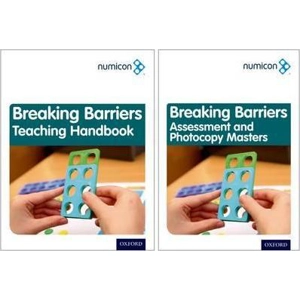 Numicon Breaking Barriers Te..
