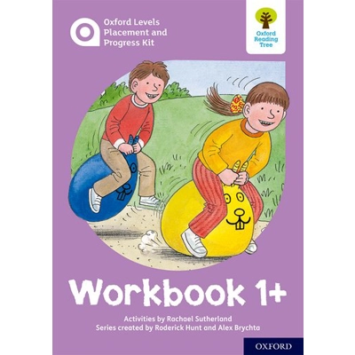 Oxford Levels Placement and Progress Kit: Progress Workbook 1+