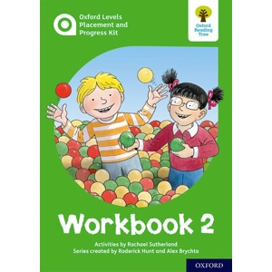 Oxford Levels Placement and ..