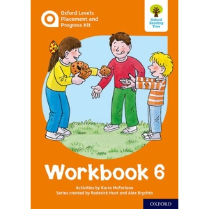 Oxford Levels Placement and ..