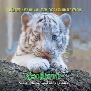 ZooBorns : The Cutest Baby A..