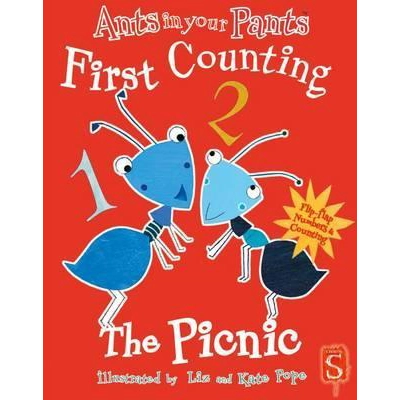 Ants in your Pants First counting