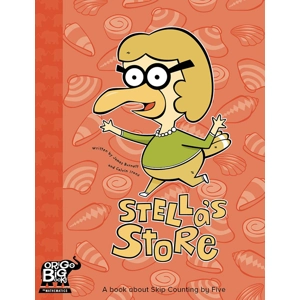 Stella's Store Origo Steppin..