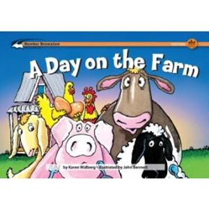 Rising Readers Animal Advent..