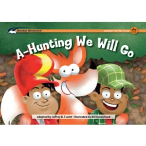 Rising Readers Nursery Rhyme..