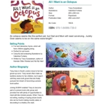 All I Want is an Octopus (Maverick)