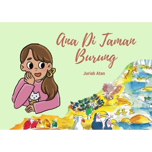 Ana Di Taman Burung