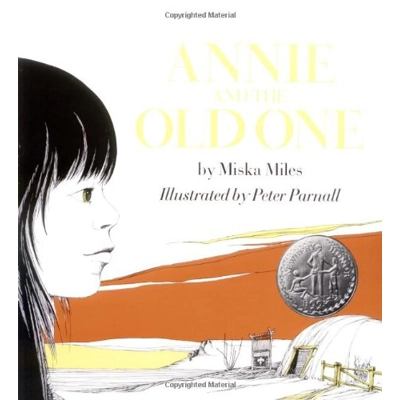 Annie And The Old One