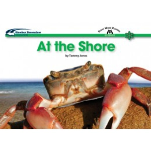 Sight Words Readers Science:..