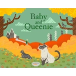 Baby The Comfort Cat Therapy cat weighted lap pet