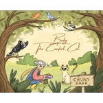 Baby The Comfort Cat Therapy cat weighted lap pet