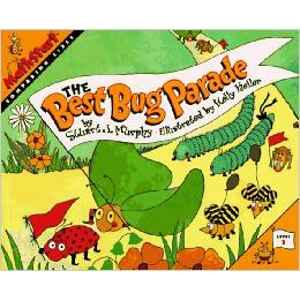 Mathstart Lvl 1: Best Bug Pa..