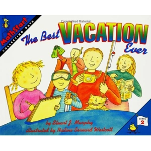 Mathstart Lvl 2: Best Vacati..