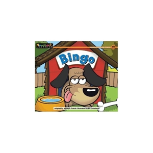 Rising Readers Nursery Rhyme..