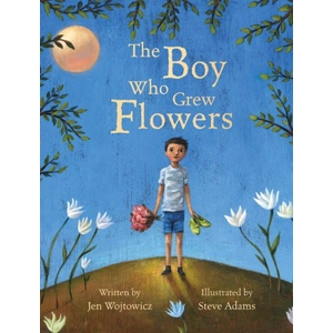 Boy Who Grew Flowers, The | ..