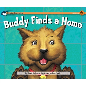 Rising Readers Animal Advent..