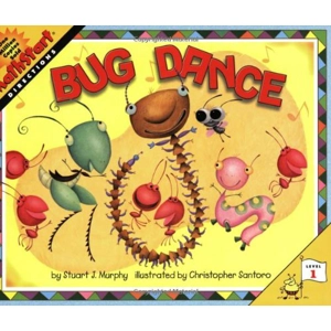 Mathstart Lvl 1: Bug Dance