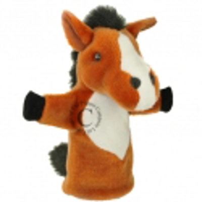 CarPets: HORSE_BROWN