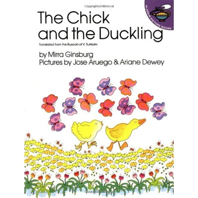 CHICK AND THE DUCKLING, THE
