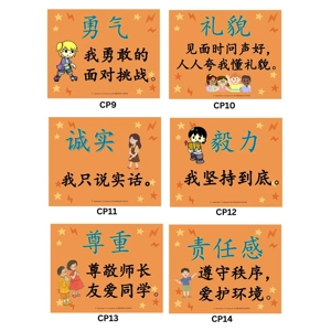 CHINESE NEL SOCIAL & EMOTION..