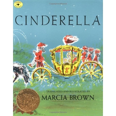 Cinderella