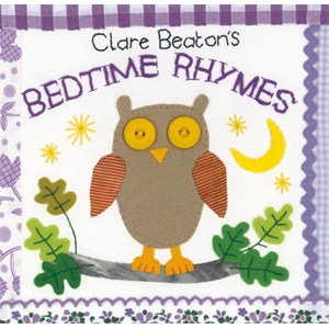Clare Beaton's Bedtime Rhyme..