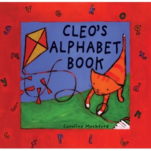 Cleo's Alphabet Book | Baref..