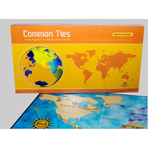 COMMON TIES