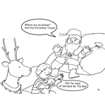 Christmas Party (all proceeds go to charity)