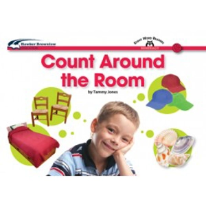 Sight Words Readers Math: Co..