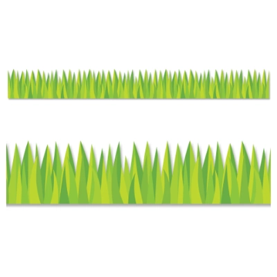 GRASS EZ BORDER