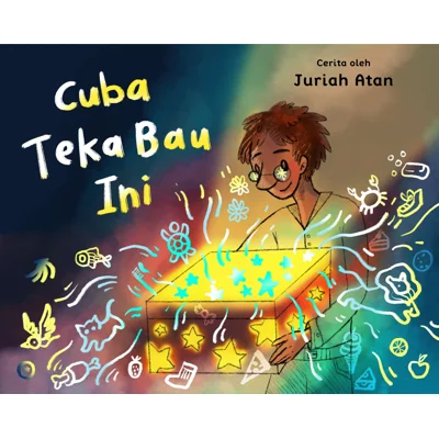 CUBA TEKA BAU INI