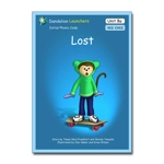 Dandelion Launchers Decodable readers Units 8-10 'Lost' 12 books